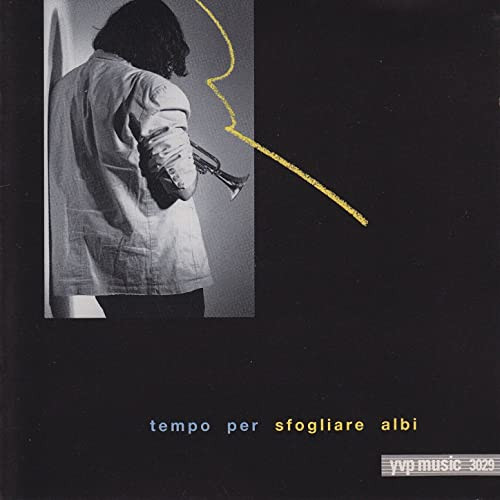 Tempo Per Sfogliare Albi cover