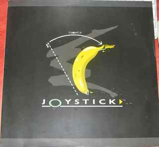 Joystick cover