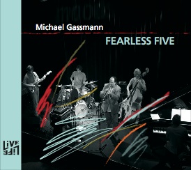 Fearless Five cover