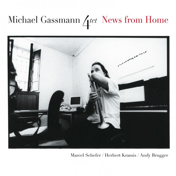 News From Home cover