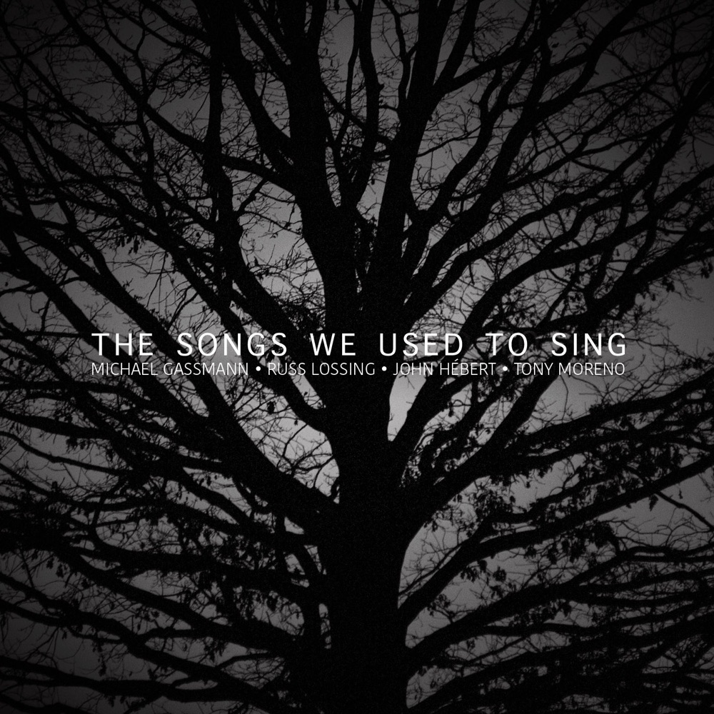 The Songs We Used to Sing cover