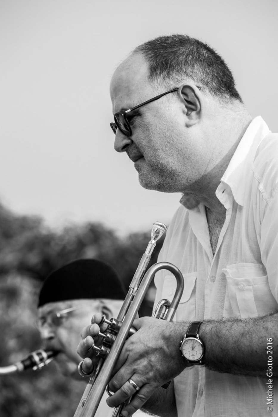 Open Air — Michael Gassmann