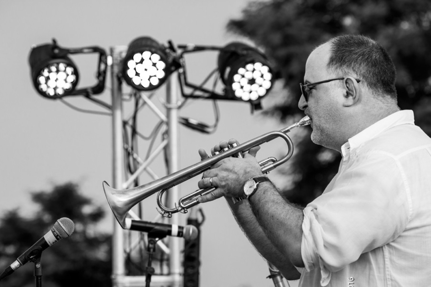 Open Air — Michael Gassmann