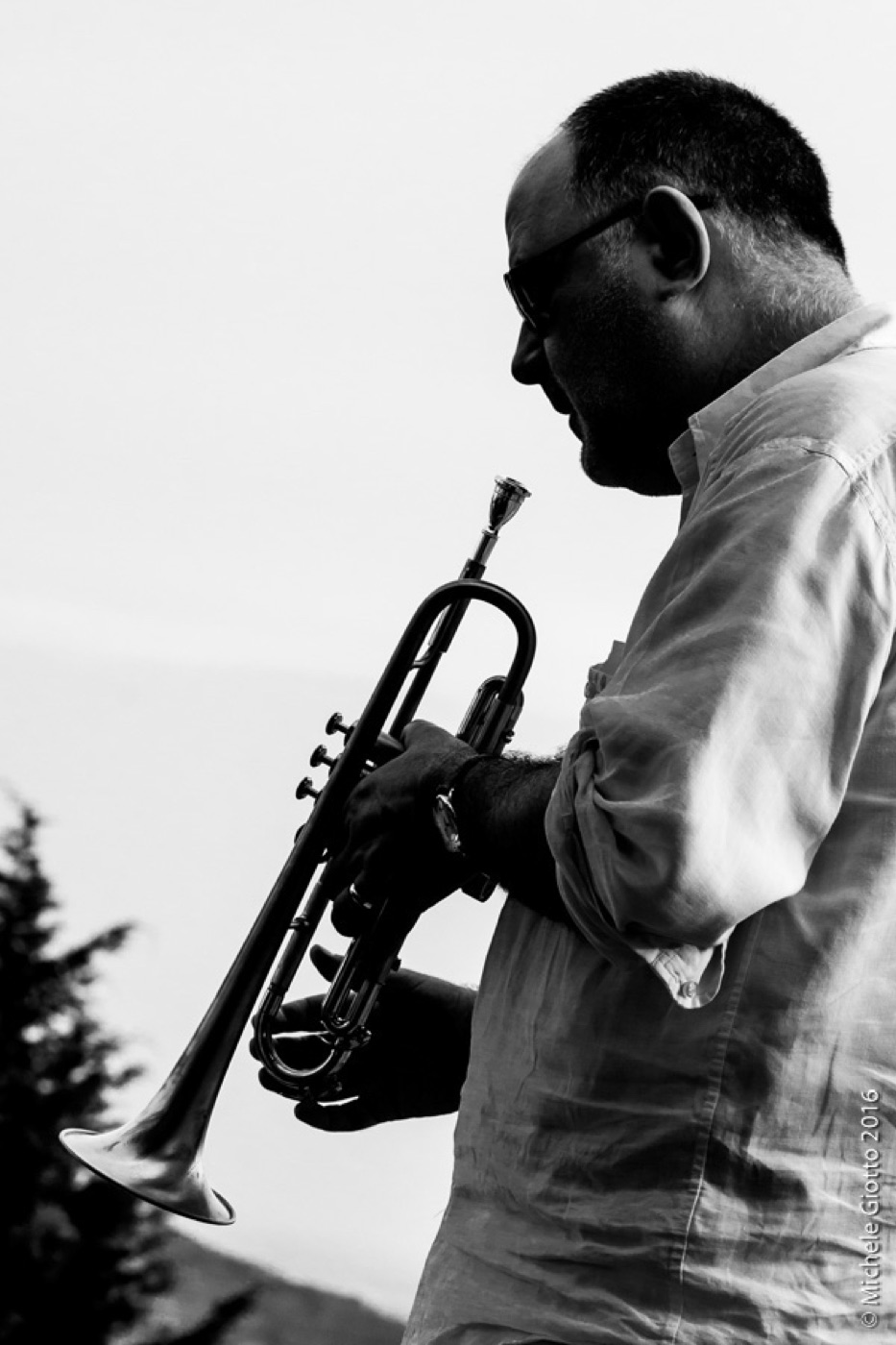 Open Air — Michael Gassmann
