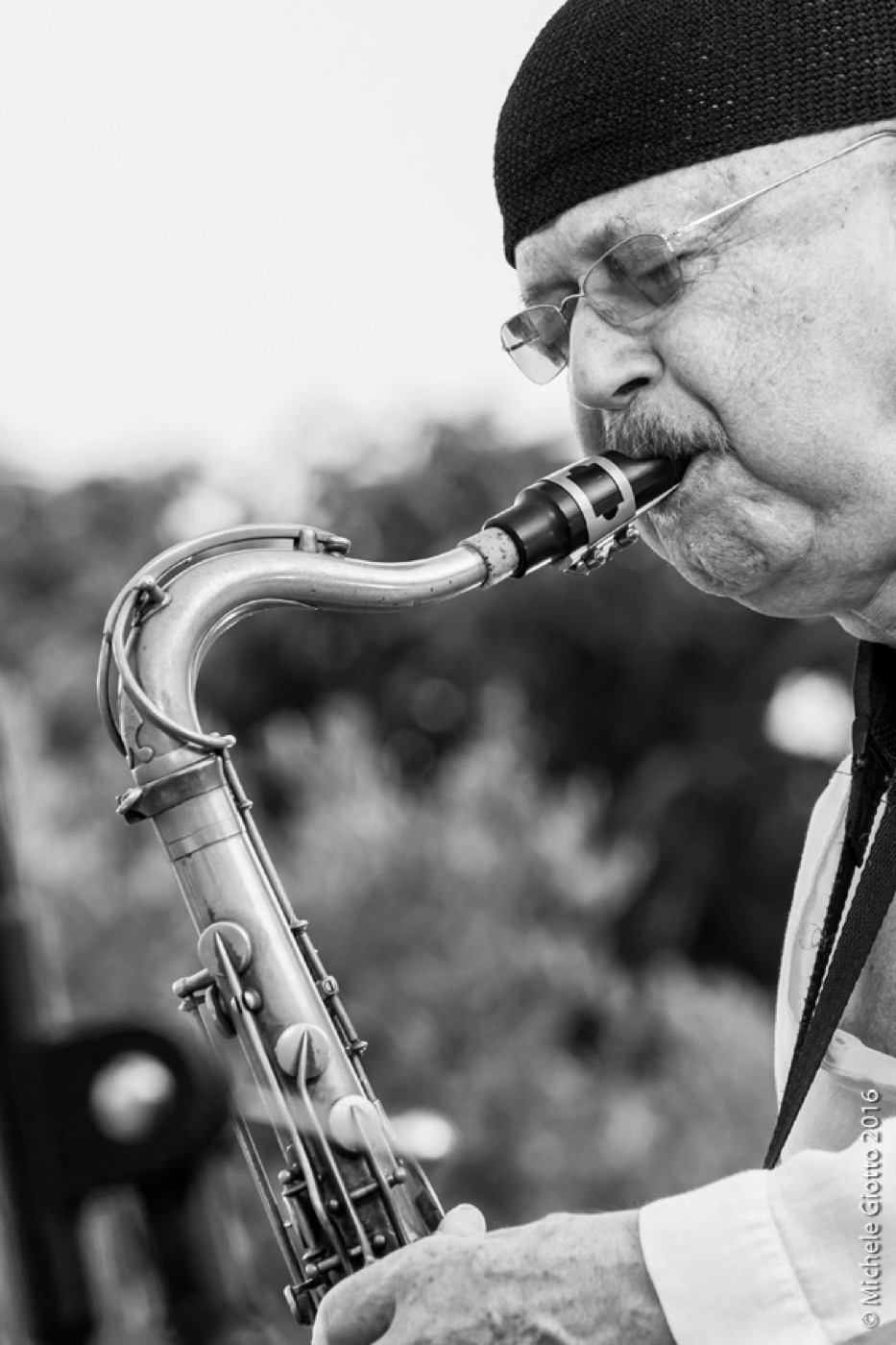 Open Air — Michael Gassmann