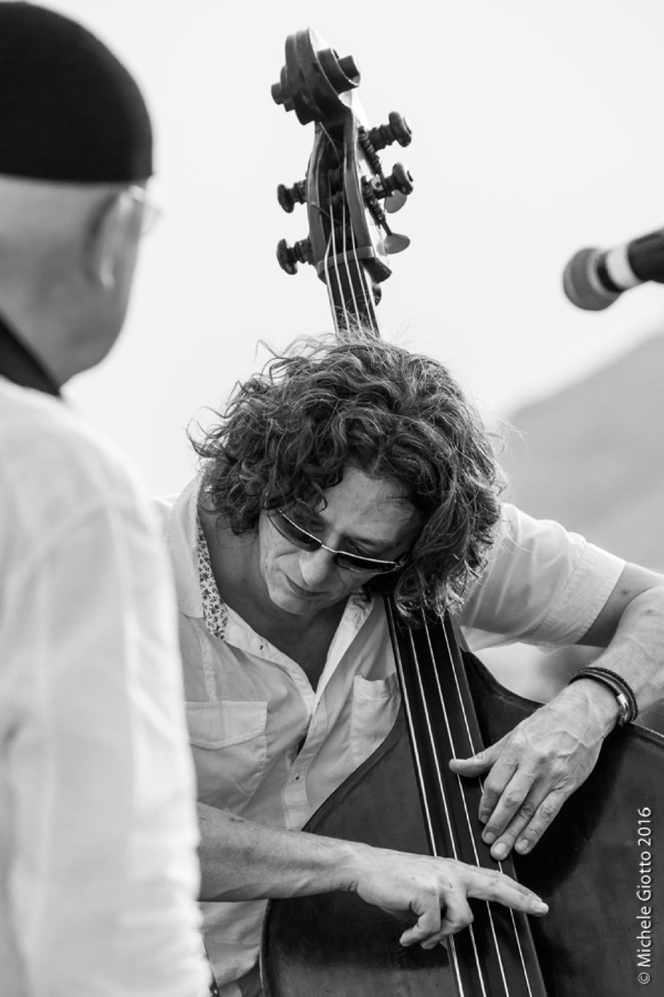Open Air — Michael Gassmann