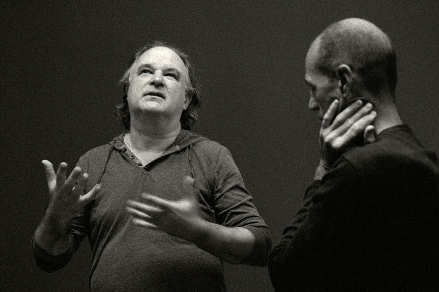 Parma — Michael Gassmann