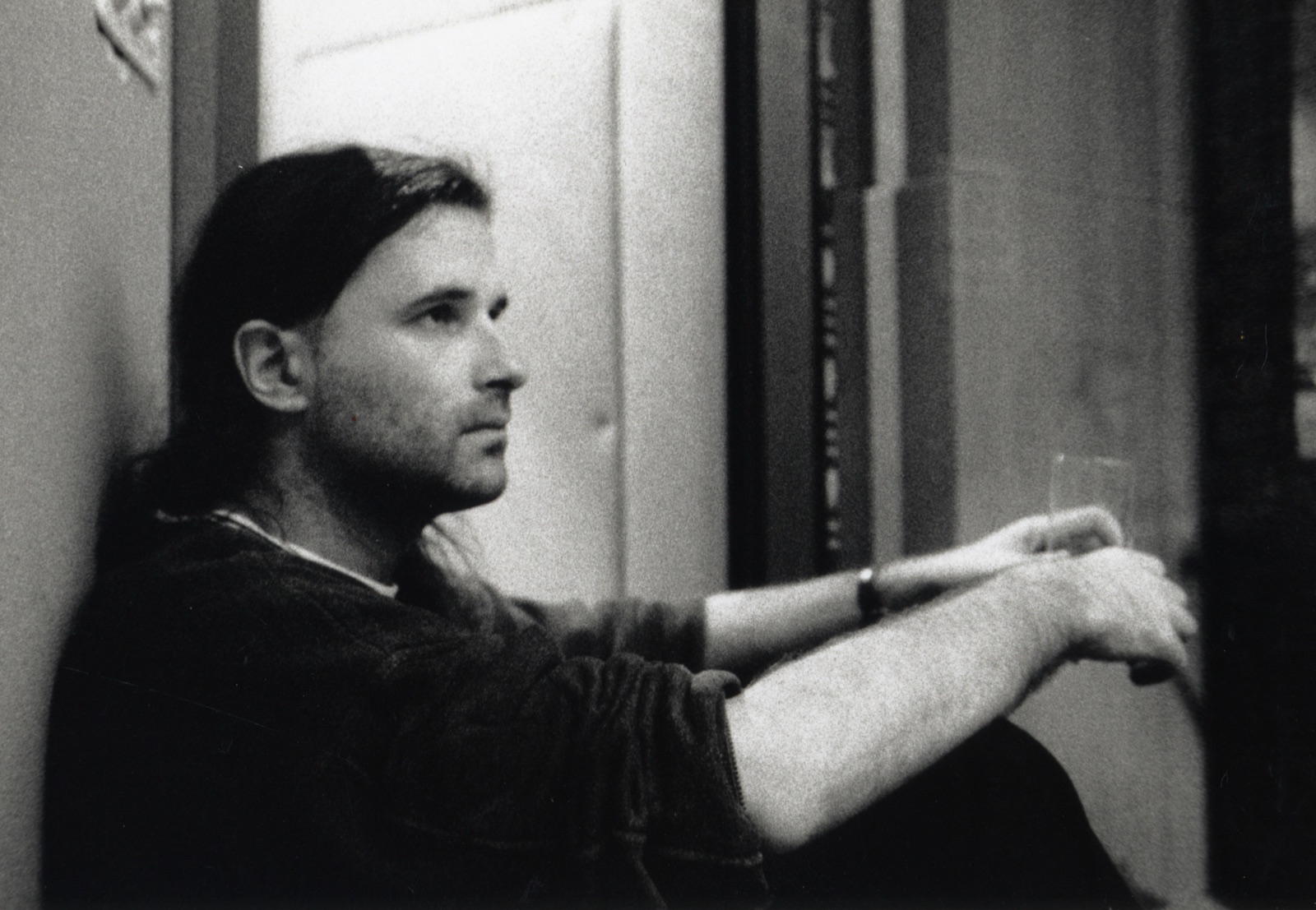 Tales of Love and Hate — recording session — Michael Gassmann