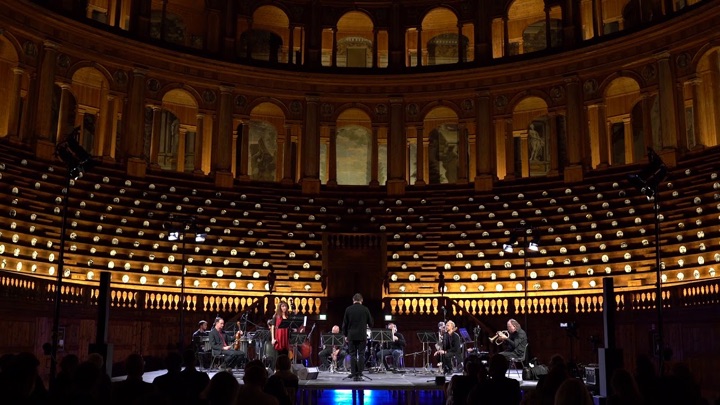 ParmaFrontiere Orchestra